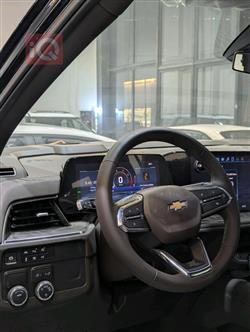 شێڤرۆلێت تاهۆ